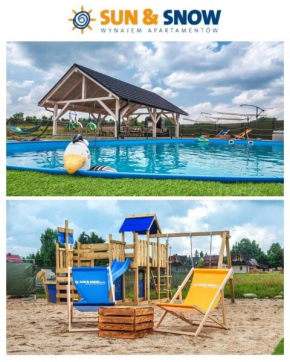 Białka Resort Apartamenty